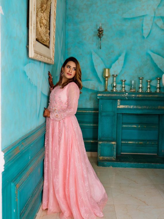 Princess Gown