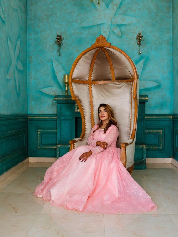 Princess Gown