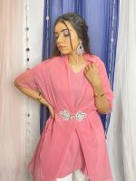 Kaftan Stlye