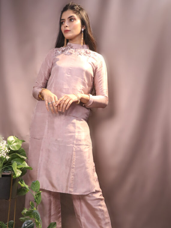 Pastel Coord Set