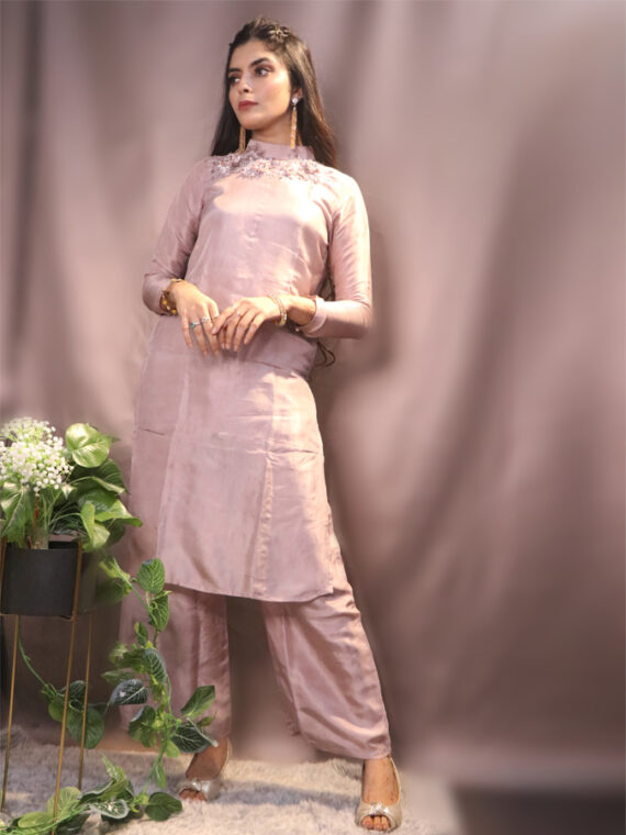 Pastel Coord Set